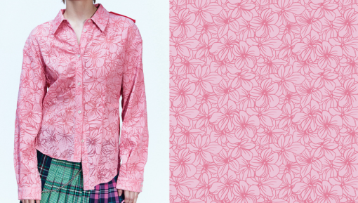 Women's Apparel