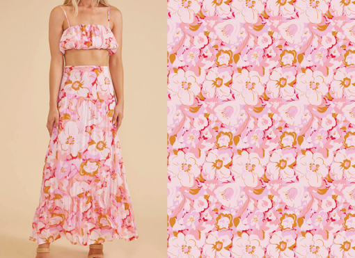 Women's Apparel