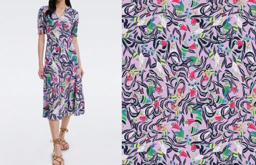 Women's Apparel