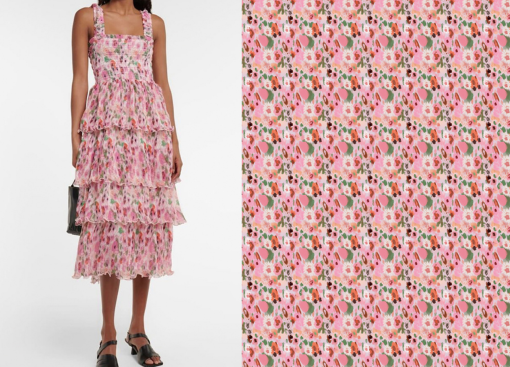 Women's Apparel