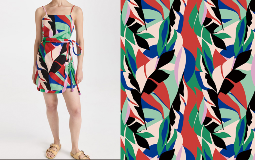 Women's Apparel