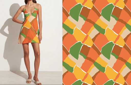 Women's Apparel