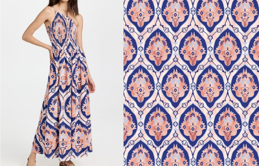 Women's Apparel
