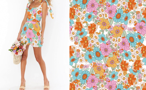 Women's Apparel