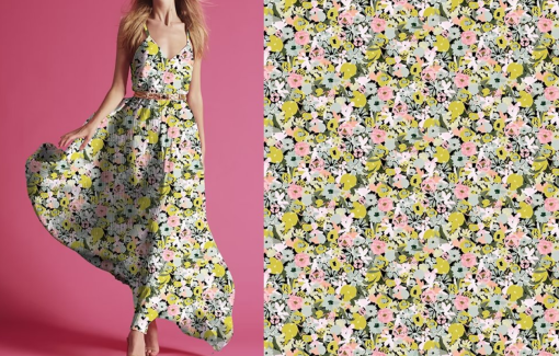 Women's Apparel