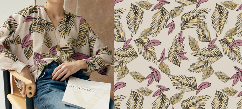 4,04-7 Women's Apparel