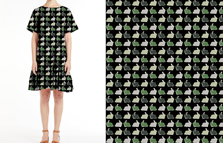 4,04-9 Women's Apparel