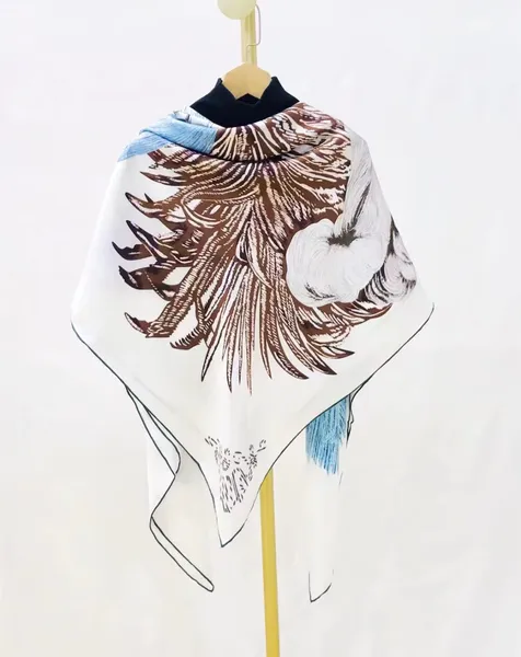 微信图片_20230924233446 Silk scarf