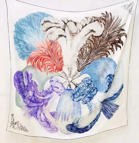 微信图片_20230924233448 Silk scarf