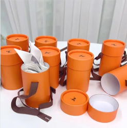 Gift Box for Silk Scarf