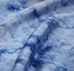 Silk Chiffon - Digital Printing