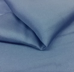 Silk Twill - Light Blue