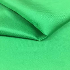 Silk Twill - Green