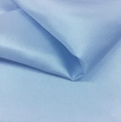 Silk Twill - Blue