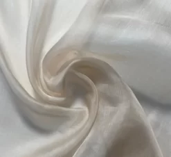 Silk Chiffon - Light Grey