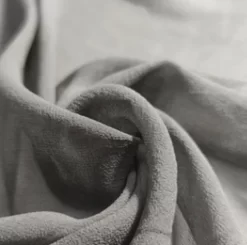 Silk Georgette - Grey