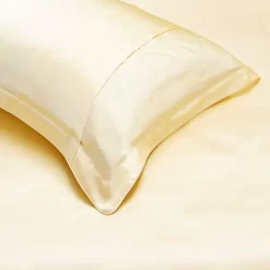 Silk Pillowcase