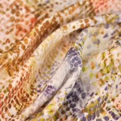 Silk Georgette - Digital printing