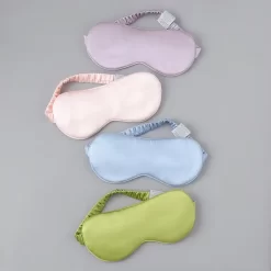 Silk Eye Mask