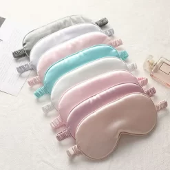 Silk Eye Mask