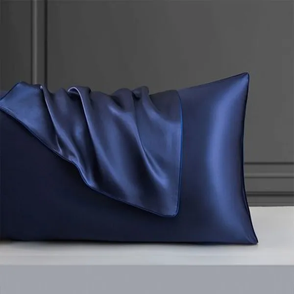 Silk Pillowcase