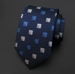 Silk Necktie