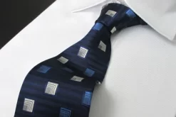 Silk Necktie