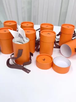 Gift Box - Silk Scarf