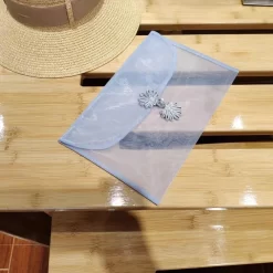 Gift Box - Silk Scarf Pocket