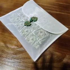 Gift Box - Silk Scarf Pocket