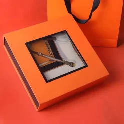 Gift Box - Silk Scarf