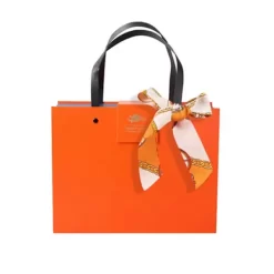 Gift Box - Silk Scarf