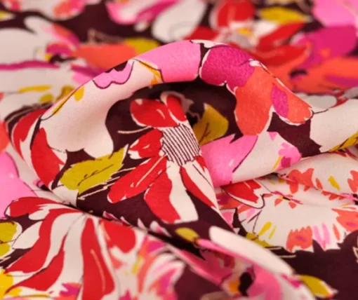 silk cotton habotai