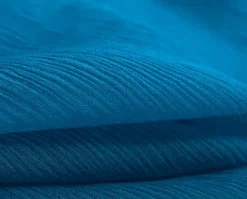 silk crinkle georgette