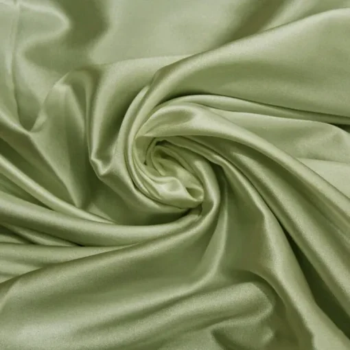 silk satin