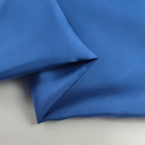silk cotton habotai