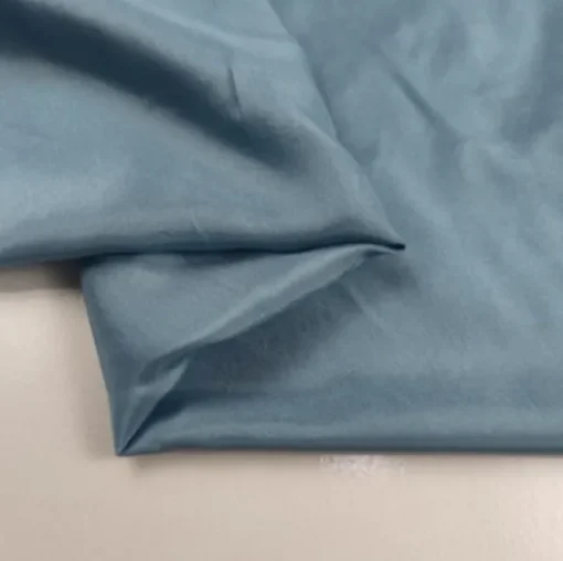 silk cotton habotai