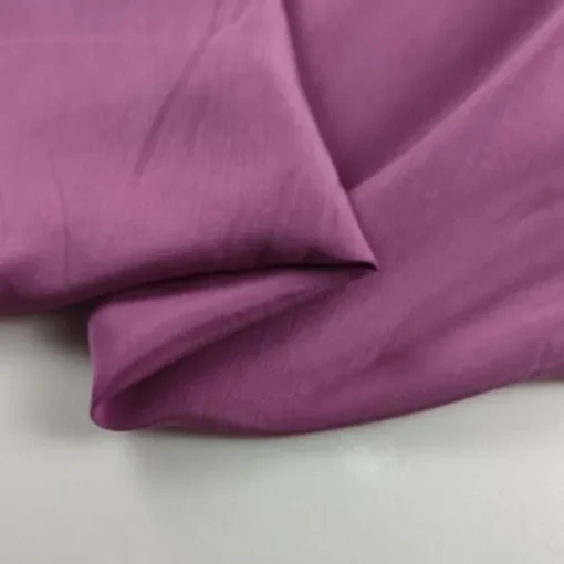 silk cotton habotai