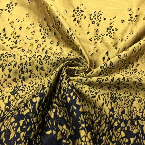 cotton rayon