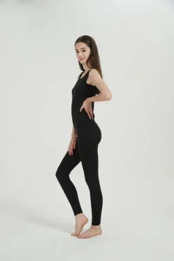 Silk Yoga Clothes