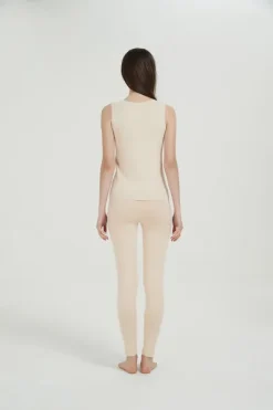 Silk Yoga Clothes