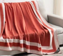 100% silk Blanket