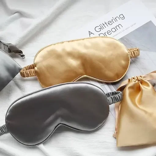 Silk Gift Box