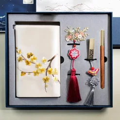 Y.T SILKS - Silk Scarf & Cultural Gift