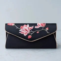 Y.T SILKS - Silk Handbag Gift