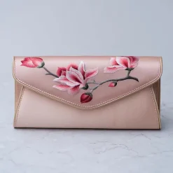 Y.T SILKS - Silk Handbag Gift