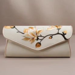 Y.T SILKS - Silk Handbag Gift
