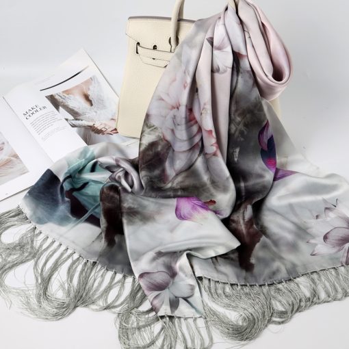 Fringes Scarves