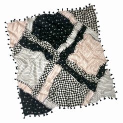 Fringes Scarves