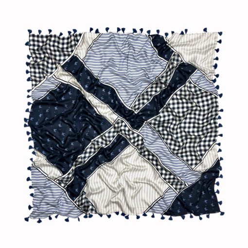 Fringes Scarves